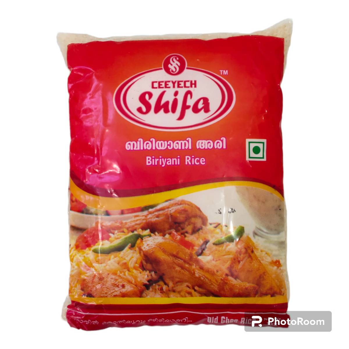 Shifa Biriyani Rice 1kg